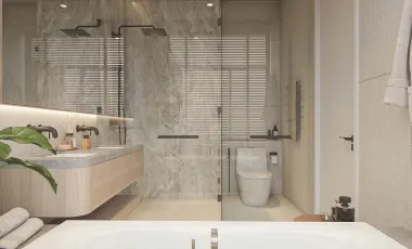 3 Bedroom Condo for sale at CASCADE Bangtao Beach - Phuket