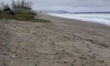 Se Vende Terreno para Desarrollar Frente al Mar en Puerto Rico