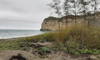 Se Vende Terreno para Desarrollar Frente al Mar en Puerto Rico