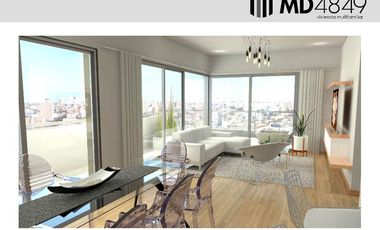 Departamento en venta en Berazategui Este