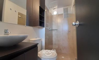 Departamento Via nueve ID: 163538r