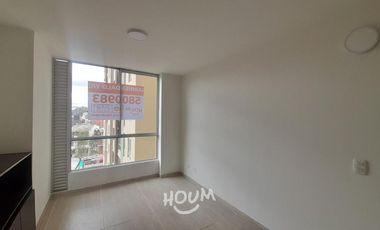 Departamento Via nueve ID: 163538r