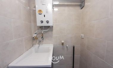 Departamento Via nueve ID: 163538r