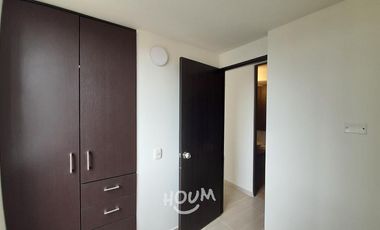 Departamento Via nueve ID: 163538r