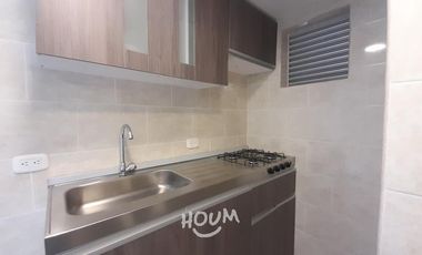 Departamento Via nueve ID: 163538r