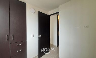 Departamento Via nueve ID: 163538r