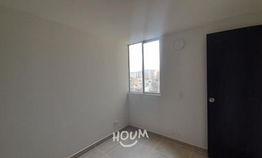 Departamento Via nueve ID: 163538r