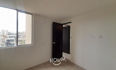 Departamento Via nueve ID: 163538r