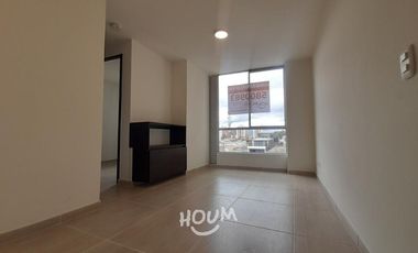 Departamento Via nueve ID: 163538r