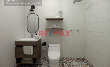 Se Vende Duplex En Estreno En Surco