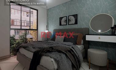 Se Vende Duplex En Estreno En Surco