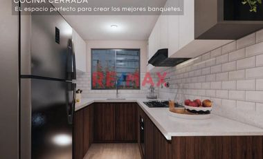 Se Vende Duplex En Estreno En Surco
