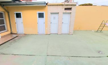 Casa 4 Amb con  Galpón y Fondo (Ex Jardín Maternal / Salón de Eventos)