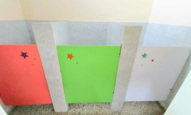 Casa 4 Amb con  Galpón y Fondo (Ex Jardín Maternal / Salón de Eventos)