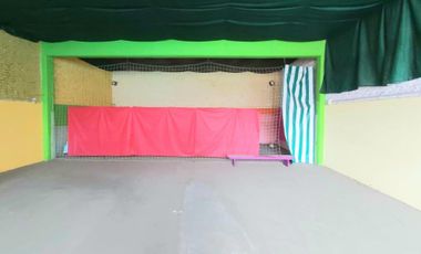 Casa 4 Amb con  Galpón y Fondo (Ex Jardín Maternal / Salón de Eventos)