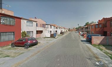Venta Casa Dúplex Arriba Cofradía I Cuautitlán Izcalli CONTADO