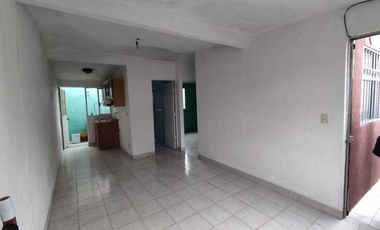 Venta Casa Dúplex Arriba Cofradía I Cuautitlán Izcalli CONTADO