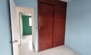 Venta Casa Dúplex Arriba Cofradía I Cuautitlán Izcalli CONTADO