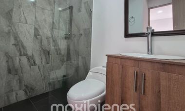 apartamento en venta en guarne. Cod V65974