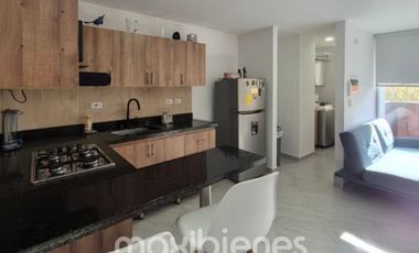 apartamento en venta en guarne. Cod V65974