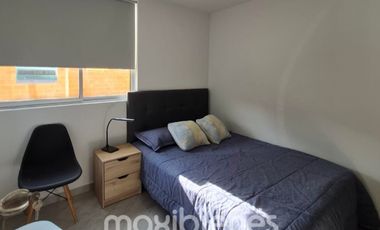 apartamento en venta en guarne. Cod V65974