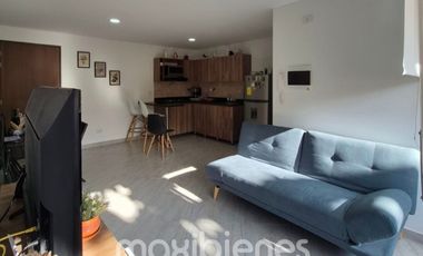 apartamento en venta en guarne. Cod V65974