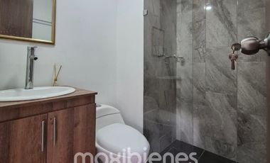 apartamento en venta en guarne. Cod V65974