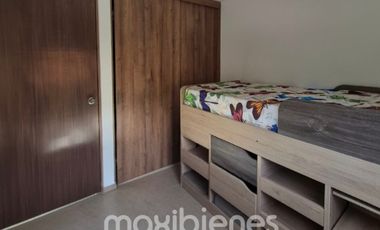 apartamento en venta en guarne. Cod V65974