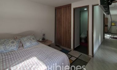 apartamento en venta en guarne. Cod V65974