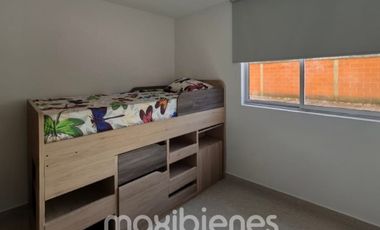 apartamento en venta en guarne. Cod V65974