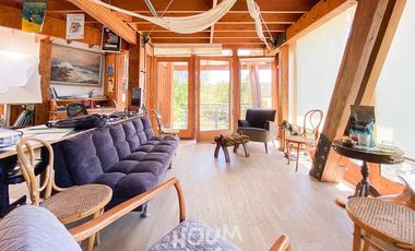 Casa Jardines del lago ID: 166051r