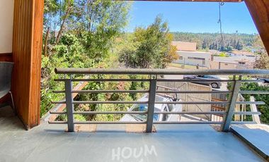 Casa Jardines del lago ID: 166051r