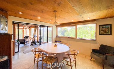 Casa Jardines del lago ID: 166051r