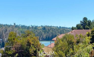 Casa Jardines del lago ID: 166051r