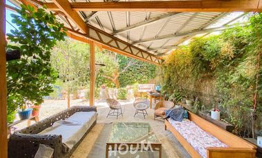 Casa Jardines del lago ID: 166051r