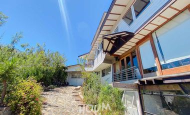 Casa Jardines del lago ID: 166051r