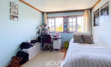 Casa Jardines del lago ID: 166051r