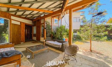 Casa Jardines del lago ID: 166051r