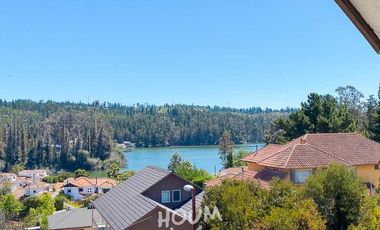 Casa Jardines del lago ID: 166051r