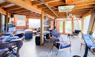 Casa Jardines del lago ID: 166051r