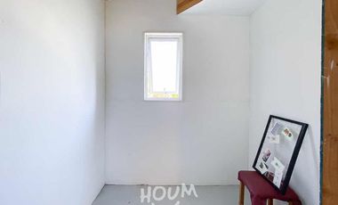 Casa Jardines del lago ID: 166051r