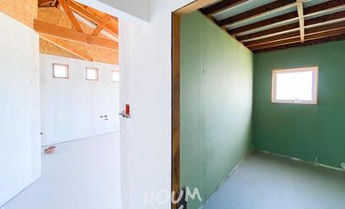 Casa Jardines del lago ID: 166051r