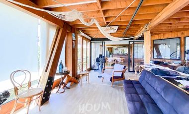 Casa Jardines del lago ID: 166051r