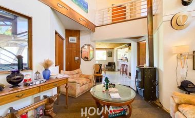 Casa Jardines del lago ID: 166051r