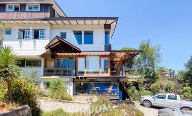 Casa Jardines del lago ID: 166051r