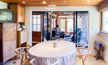 Casa Jardines del lago ID: 166051r