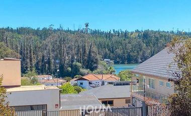 Casa Jardines del lago ID: 166051r