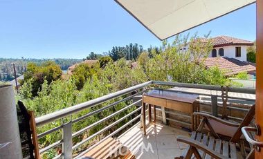 Casa Jardines del lago ID: 166051r