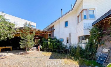 Casa Jardines del lago ID: 166051r