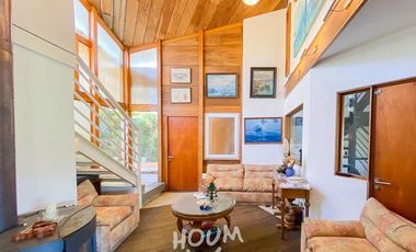 Casa Jardines del lago ID: 166051r